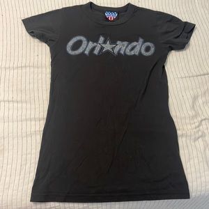 Orlando Magic Tee Shirt - Junk Food